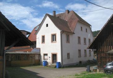 Vorschaubild Mehrfamilienhaus