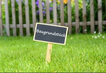 Vorschaubild Grundstück