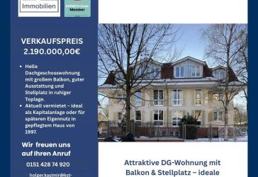 Vorschaubild Wohnung