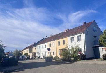 Vorschaubild Reihenmittelhaus