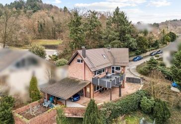 Vorschaubild Einfamilienhaus