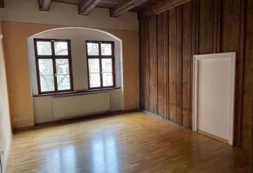 Vorschaubild Maisonettewohnung