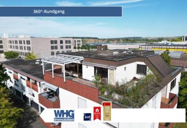 Vorschaubild Penthouse