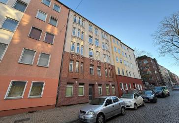 Vorschaubild Mehrfamilienhaus