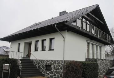 Hochwertiges EFH in Staßfurt zu verkaufen!