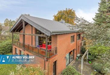 Ein-/Zweifamilienhaus in ruhiger Lage ideal für Eigennutzer oder Mehrgenerationenwohnen