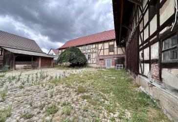 Vorschaubild Bauernhaus