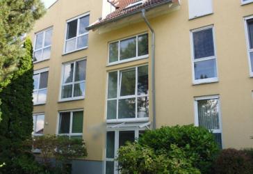 Vorschaubild Maisonettewohnung