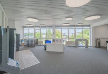 Vorschaubild Büro- /Praxis-Immobilie