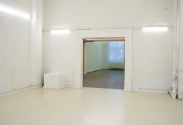 Vorschaubild Büro- /Praxis-Immobilie