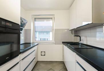 Einziehen und wohlfühlen: 3- Zimmerwohnung sofort bezugsfrei!