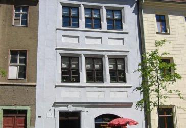 Charmanter Gewerberaum für Laden oder Büro