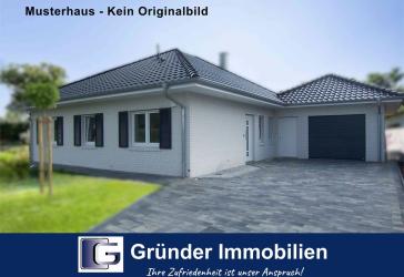 Vorschaubild Bungalow