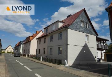 große sanierte Doppelhaushälfte in beliebter Lage zu verkaufen