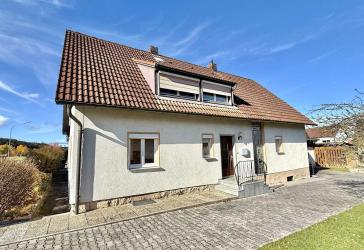 Vorschaubild Einfamilienhaus