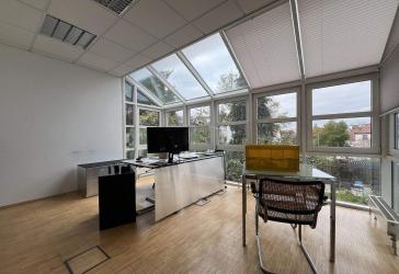 Vorschaubild Büro- /Praxis-Immobilie