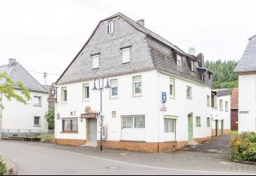 Vorschaubild Mehrfamilienhaus