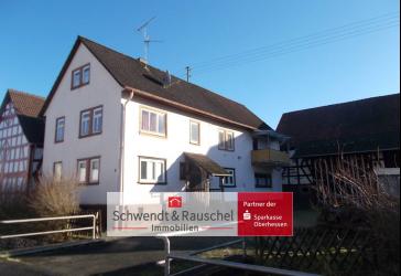 Vorschaubild Bauernhaus