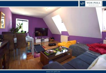 Vorschaubild Maisonettewohnung