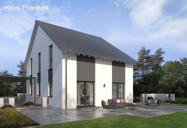Auffälliges Designhaus mit durchdachtem Wohnkonzept