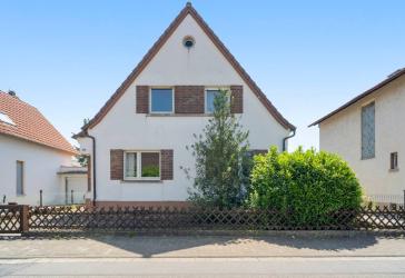 Vorschaubild Einfamilienhaus