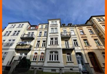 Vorschaubild Maisonettewohnung