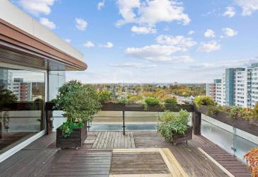 Vorschaubild Penthouse