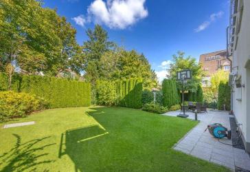 SOPART IMMOBILIEN - Exklusive Gartenwohnung in Pasing-Obermenzing - Luxus, Ruhe und Privatsphäre