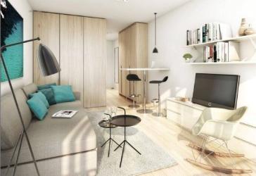 Vorschaubild Loft-Studio-Atelier