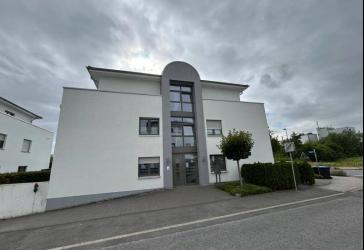 Moderne 3-Zimmer Erdgeschosswohnung mit Terrasse und Gartenteil in beliebter Lage!