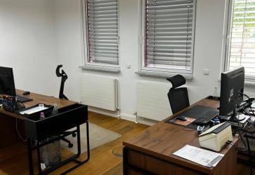 Vorschaubild Büro- /Praxis-Immobilie