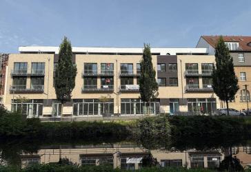 Moderner Wohntraum - großzügige & energieeffiziente ERSTBEZUG-WOHNUNG
