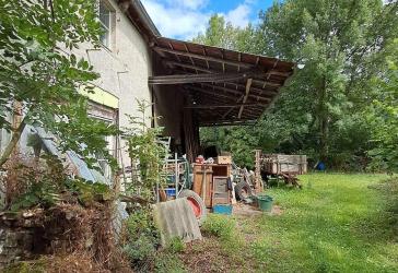 Historischer Resthof von 1852 - Idylle auf über 7.500?m²