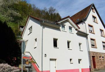 Vorschaubild Einfamilienhaus