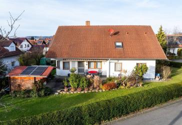 Vorschaubild Mehrfamilienhaus