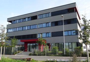 Repräsentative Bürofläche in Lauf!