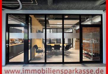 Vorschaubild Büro- /Praxis-Immobilie