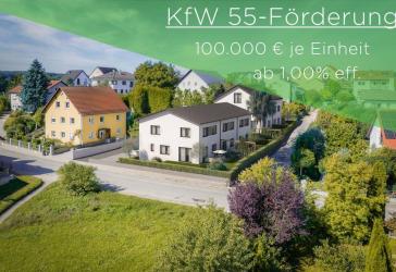 Vorschaubild Reihenmittelhaus