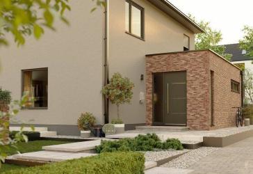 Modern und komfortabel: Ihr Traumhaus mit Town & Country Haus!