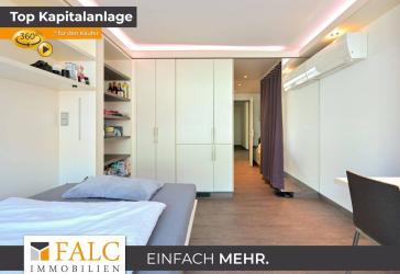 Vorschaubild Loft-Studio-Atelier