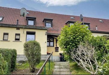 Vorschaubild Reihenmittelhaus