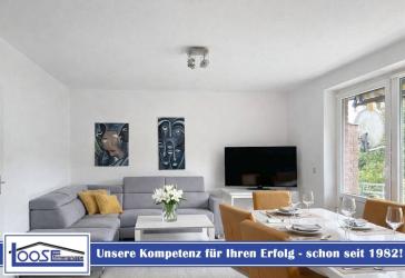 Vorschaubild Maisonettewohnung