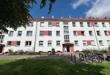 Provisionsfrei! Top-Anlage - 3 Zimmer Wohnung nah dem Osterdeich