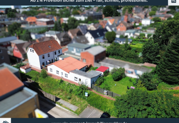Mehrfamilienhaus mit 5 Einheiten & Potenzial zur Mietanpassung - Renditeobjekt in Itzehoe