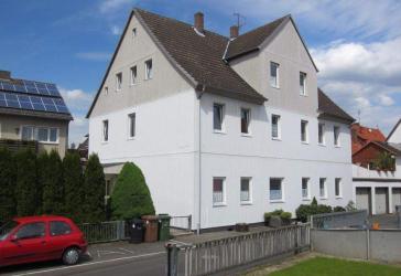 5-Familienhaus als Kapitalanlage im Herzen von Hofgeismar