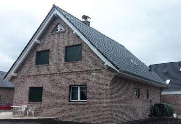 Einfamilienhausneubauvorhaben in Norderstedt