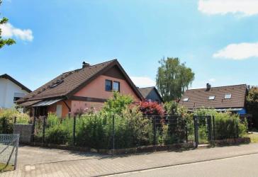 Vorschaubild Einfamilienhaus
