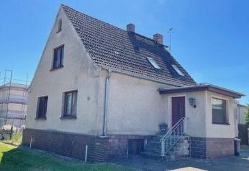 Vorschaubild Einfamilienhaus