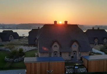 Kauf/Mietkauf Haus mit Wasserblick in traumhaften Lage von Kappeln Ellenberg