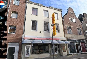 Wohn- & Geschäftshaus mit Entwicklungspotenzial und flexiblen Erwerbsoptionen